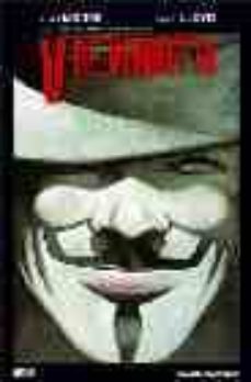 V De Vendetta