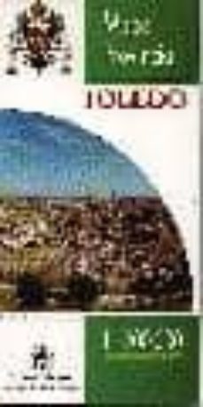 Toledo: Mapa Provincial (1:200000) (3ª Ed.)