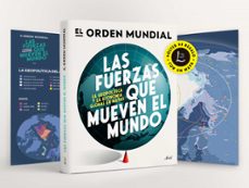Pack Cdl Las Fuerzas Que Mueven El Mundo