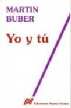 Yo Y Tu