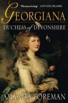 Georgiana, Duchess Of Devonshire