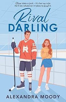 Rival Darling  ( Book 1 The Darling Devils )