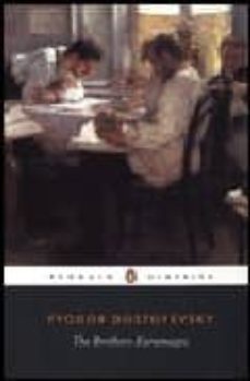 The Brothers Karamazov