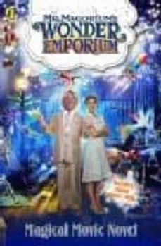 Mr Magorium S Wonder Emporium