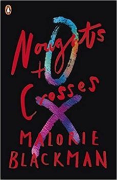 Noughts & Crosses: Book 1