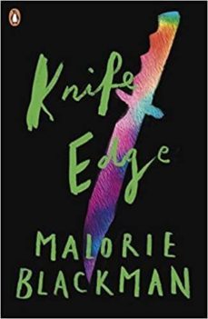 Knife Edge: Book 2