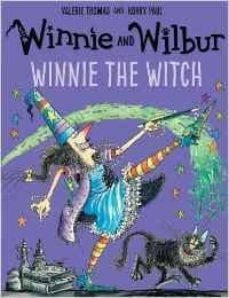Winnie & Wilbur: Winnie The Witch