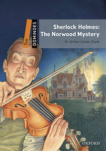 Dominoes 2 Sherlock Holmes. The Norwood Mystery Mp3 Pack (tapa Blanda) en pdf