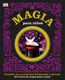 Magia Para Niños