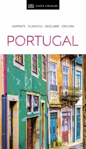 Portugal 2020 (Guias Visuales)