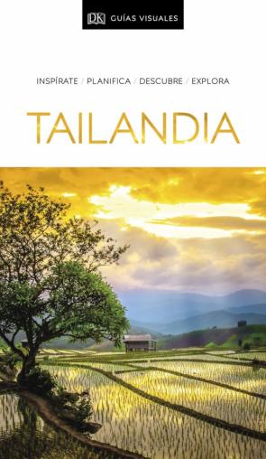 Tailandia 2020 (Guias Visuales)