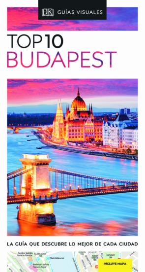 Budapest 2020 (Guia Visual Top 10)