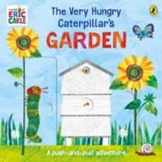 The Very Hungry Caterpillaras Garden