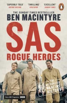Sas: Rogue Heroes