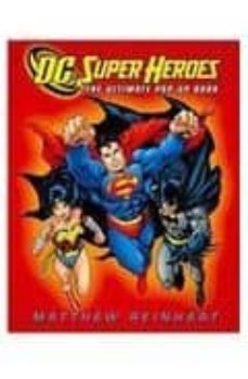 Dc Super Heroes