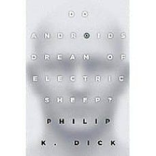 Do Androids Dream Of Electric Sheep?