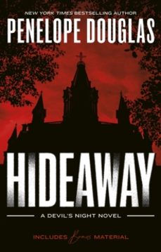 Hideaway: Devils Night