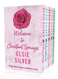 Elsie Silver’s Chestnut Springs Series: 5-book Boxset