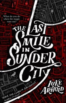 The Last Smile In Sunder City