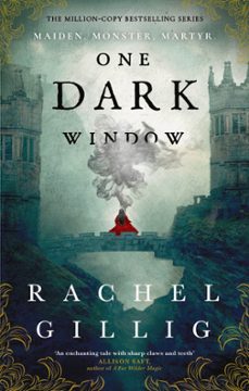 One Dark Window (the Shepherd King 1)