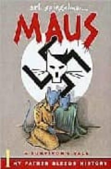 Maus: A Survivor S Tale (vol. I)