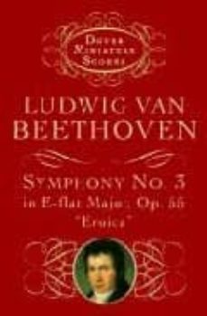 Beethoven Symphony Nº 3 In E-flat Major Op 55 Eroica