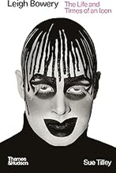 Leigh Bowery