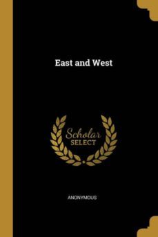 East And West