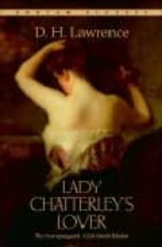 Lady Chatterley S Lover