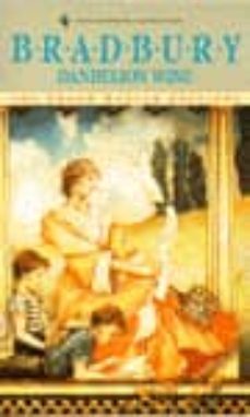 Dandelion Wine