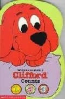 Cliford Counts 1, 2, 3