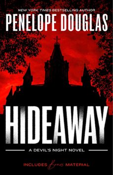 Hideaway (devil S Night)