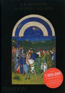 La Historia Del Arte (16ª Ed.)