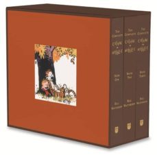 The Complete Calvin And Hobbes
