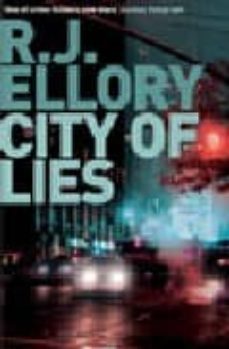 City Of Lies