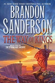 Way Of Kings