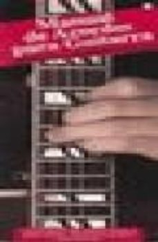 Manual De Acordes Para Guitarra
