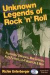 Unknown Legends Of Rock And Roll