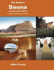 Modern Sauna