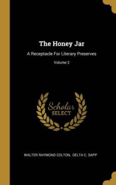 The Honey Jar