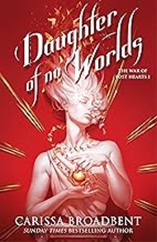 Daughter Of No Worlds