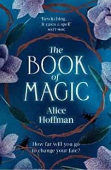 The Book Of Magic (the Practical Magic Series 4)