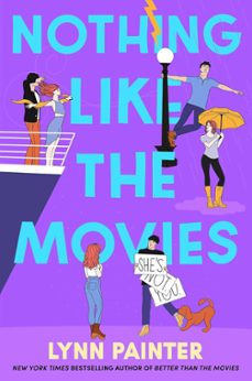 Nothing Like The Movies