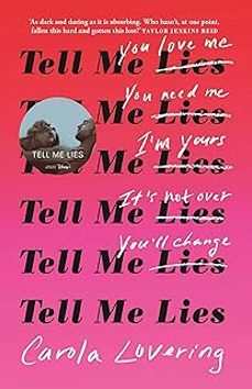 Tell Me Lies