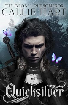 Quicksilver (the Fae & Alchemy Series 1)
