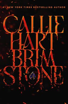 Brimstone (fae & Alchemy 2)