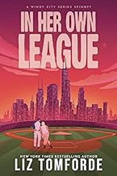 In Her Own League