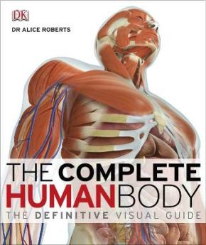 Libro El Gran Libro Del Cuerpo Humano: La Guia Visual Definitiva en PDF