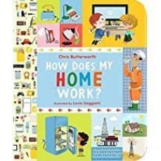 How Does My Home Work?