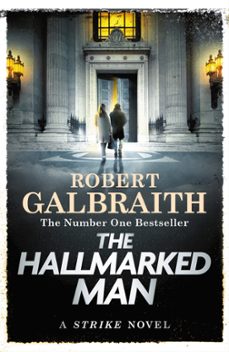 The Hallmarked Man